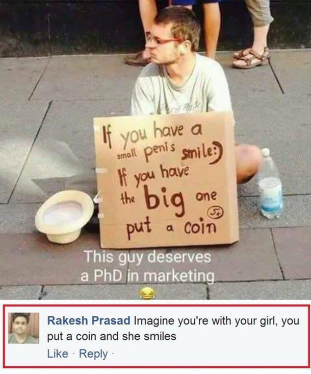 PHD in Marketing