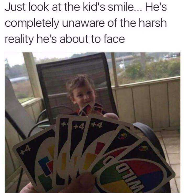 Photo taken moments before destruction