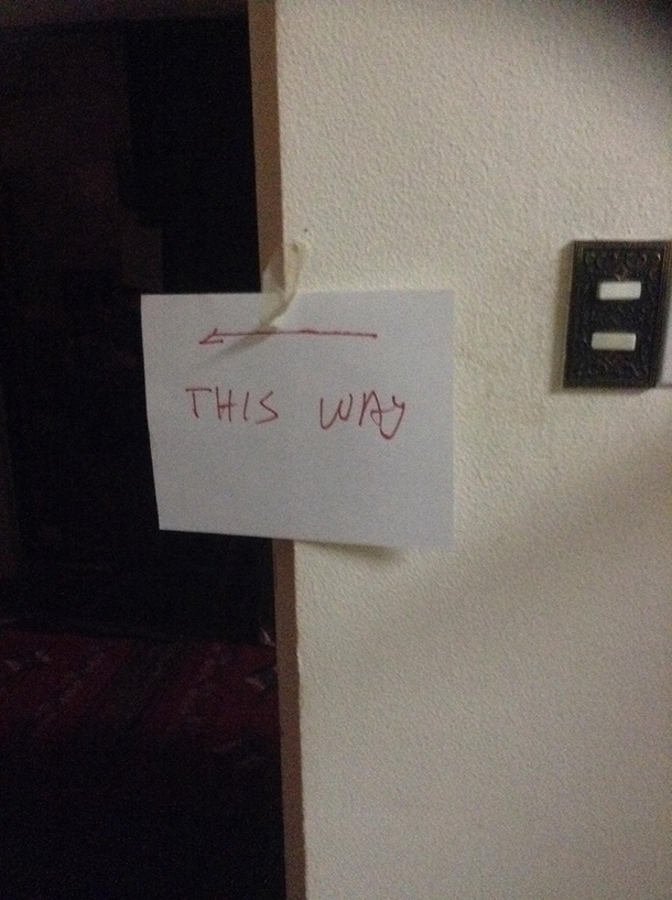 Pic #1 - A surprise my girlfriends dad left for her this morning