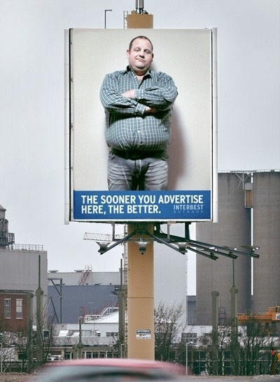 Pic #1 - Advertising Done Right