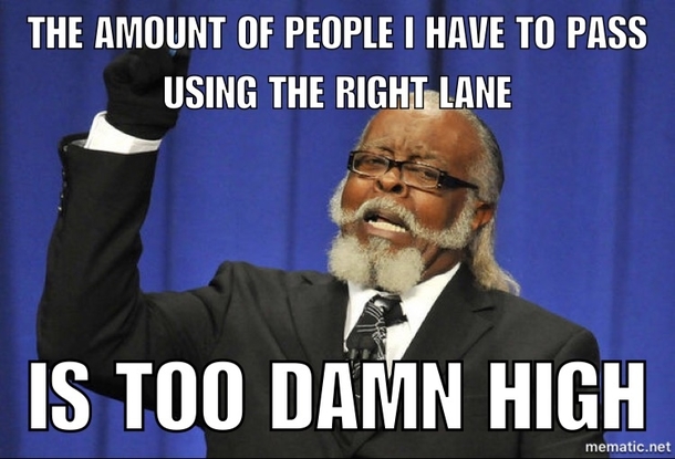 Pic #1 - After driving  miles in the last two days I know one thing