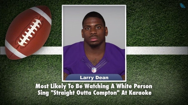 Pic #1 - Best of Late Night Superlatives with Jimmy Fallon