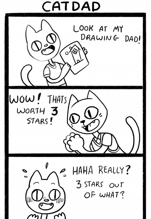 Pic #1 - CatDad