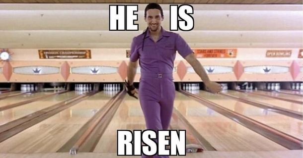 Pic #1 - Did ya hear the good news