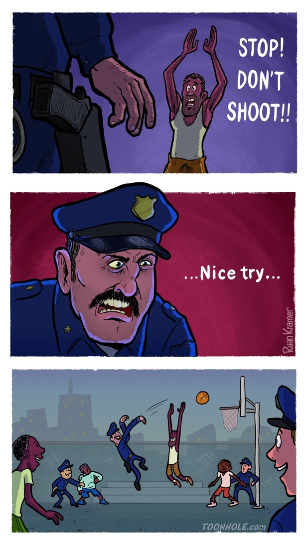 Pic #1 - Dont shoot