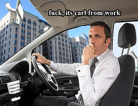 Pic #1 - Godammit Carl