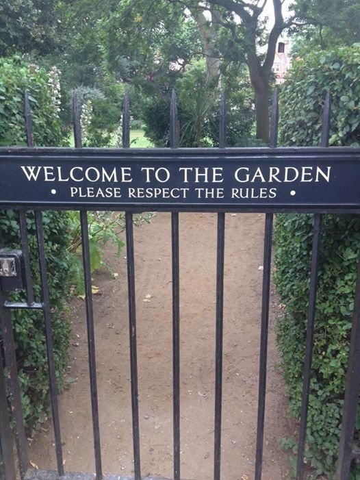 Pic #1 - Guns and Roses isnt what it used to be