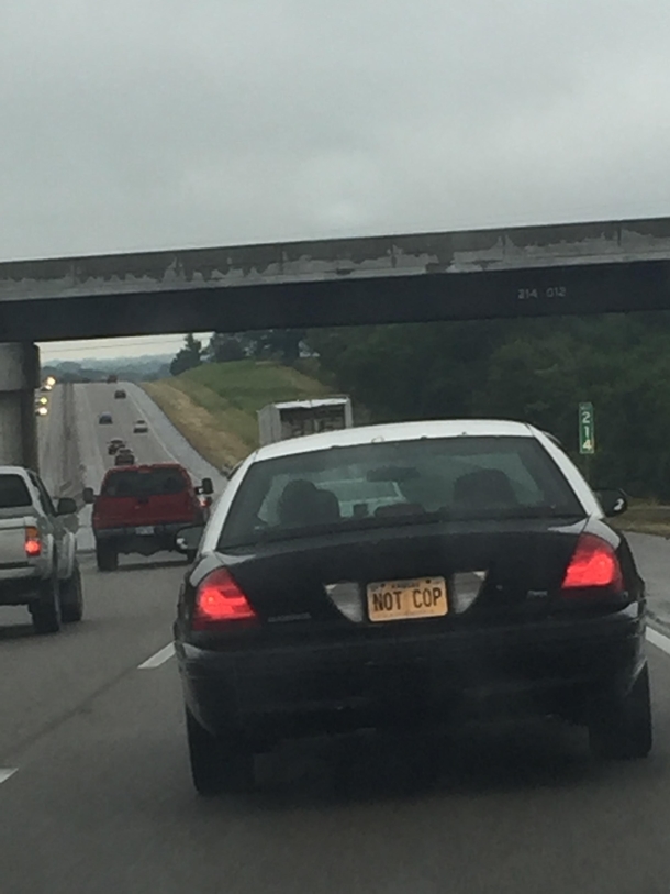 Pic #1 - Highway MVP