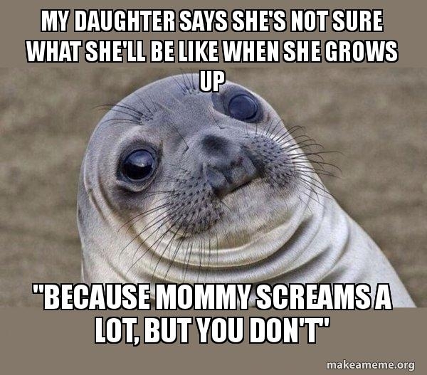 Pic #1 - I dont know how to approach my wife about this