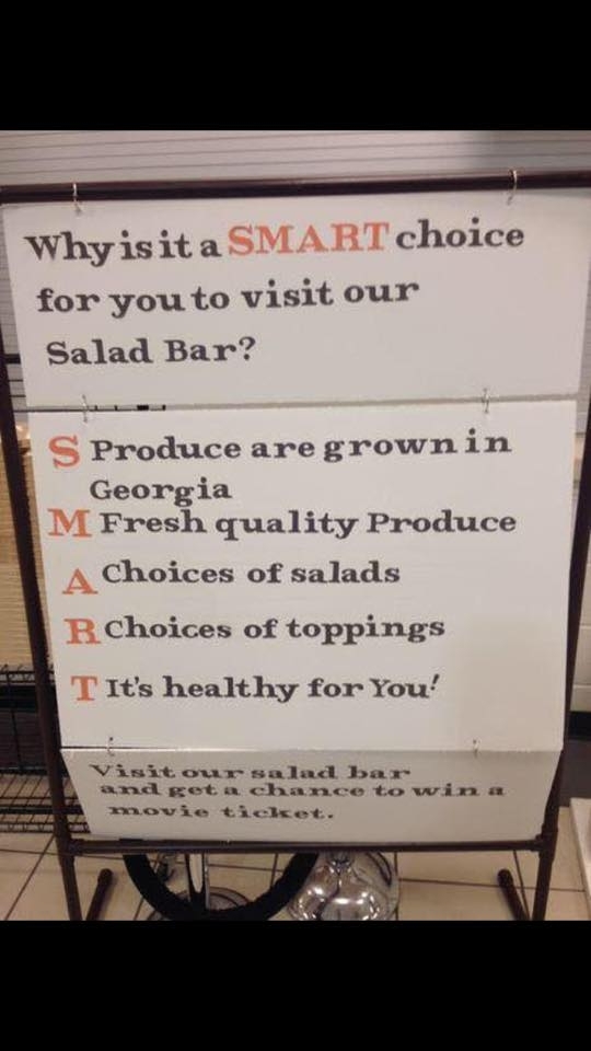 Pic #1 - I dont think they quite understand