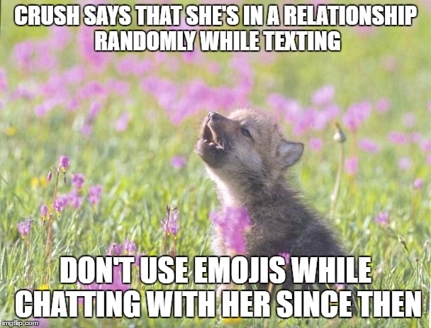 Pic #1 - I guess I showed her