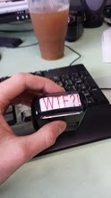 Pic #1 - Im interning at my dads engineering firm this summer Found out he had this custom made so he could use it while proof reading drafts