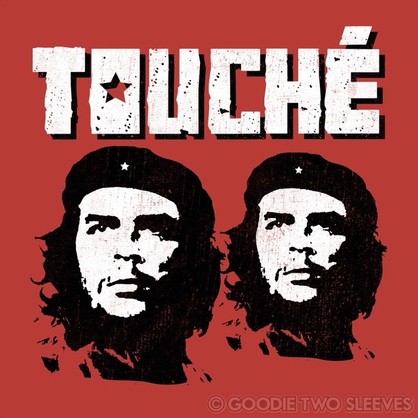 Pic #1 - Ive made  t-shirt designs over  years Here are  of them
