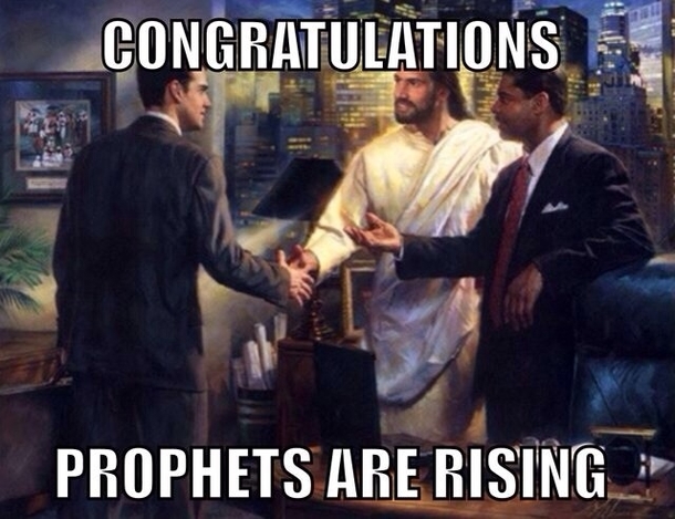 Pic #1 - Jesus Christ