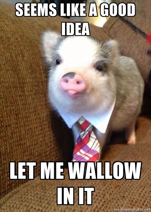 Pic #1 - Job interview