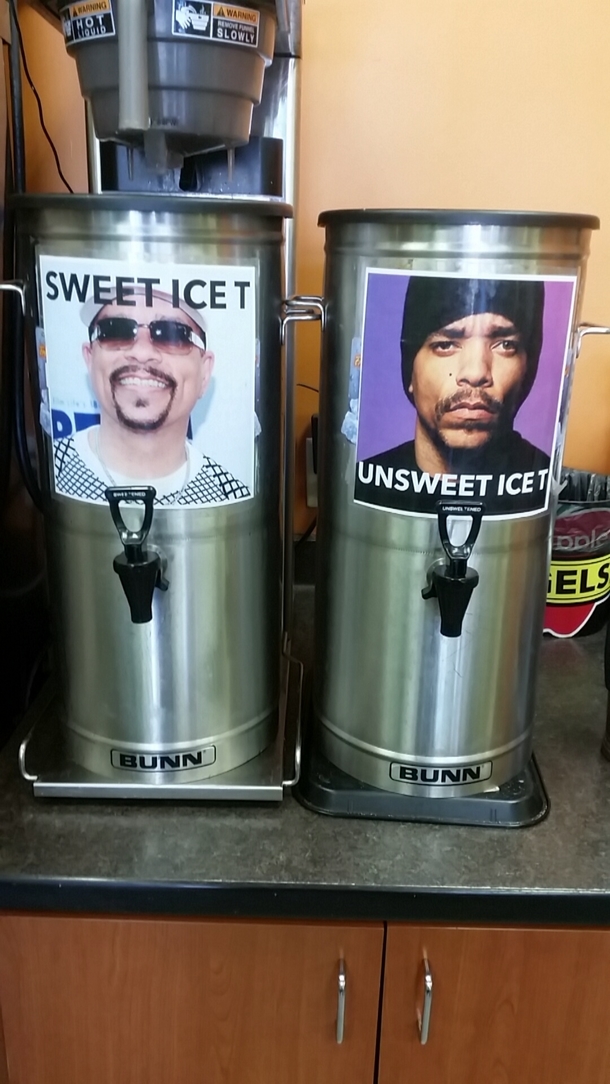 Pic #1 - Labeling Done Right