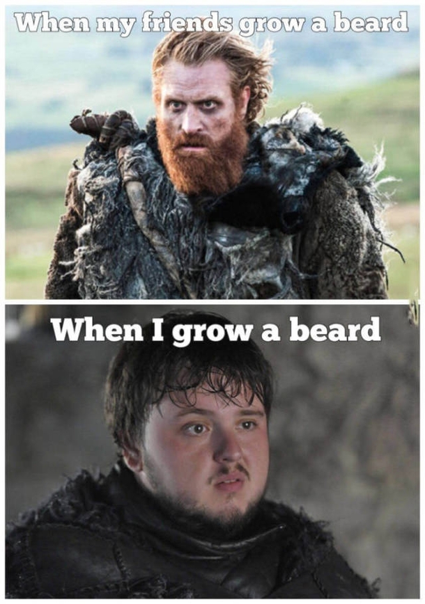 Pic #1 - Let it grow let it grooooow Cant hold it back anymoooore