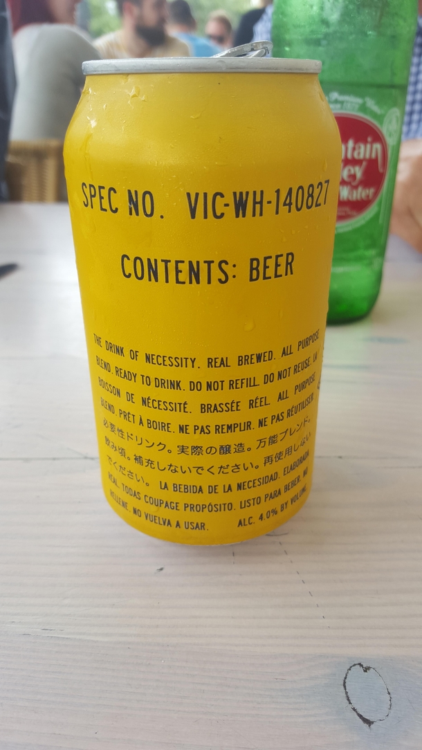 Pic #1 - Local craft beer in Atlanta