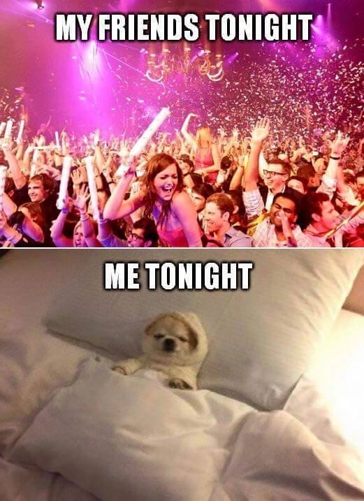 Pic #1 - Me tonight