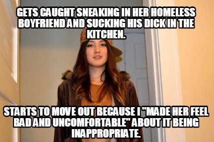 Pic #1 - My  roommate folks Shes  and hes 