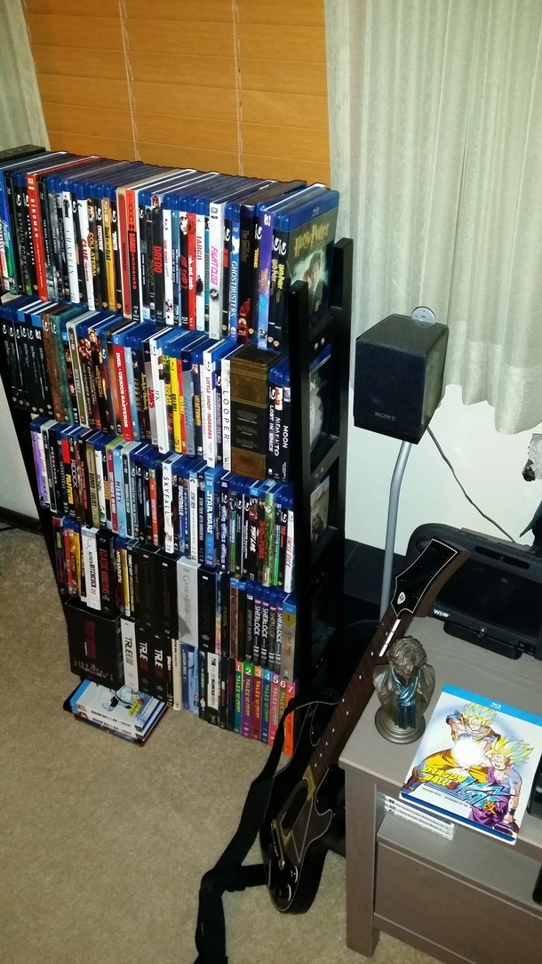 Pic #1 - My wife thinks shes clever