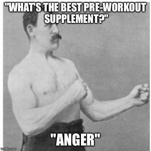Pic #1 - Never change rfitness Never change