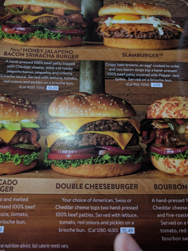 Pic #1 - One of the few times Ive received something that looked as good as the menu picture was at Dennys