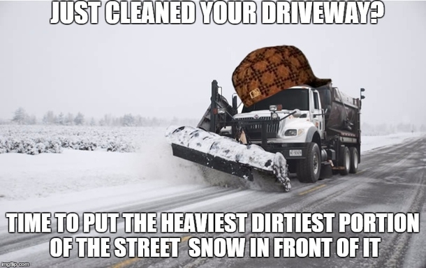 Pic #1 - One of the most underlooked Canadian issues