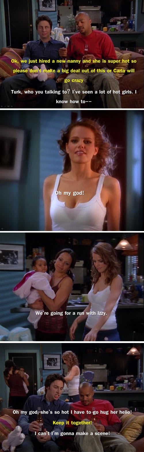 Pic #1 - Play it cool