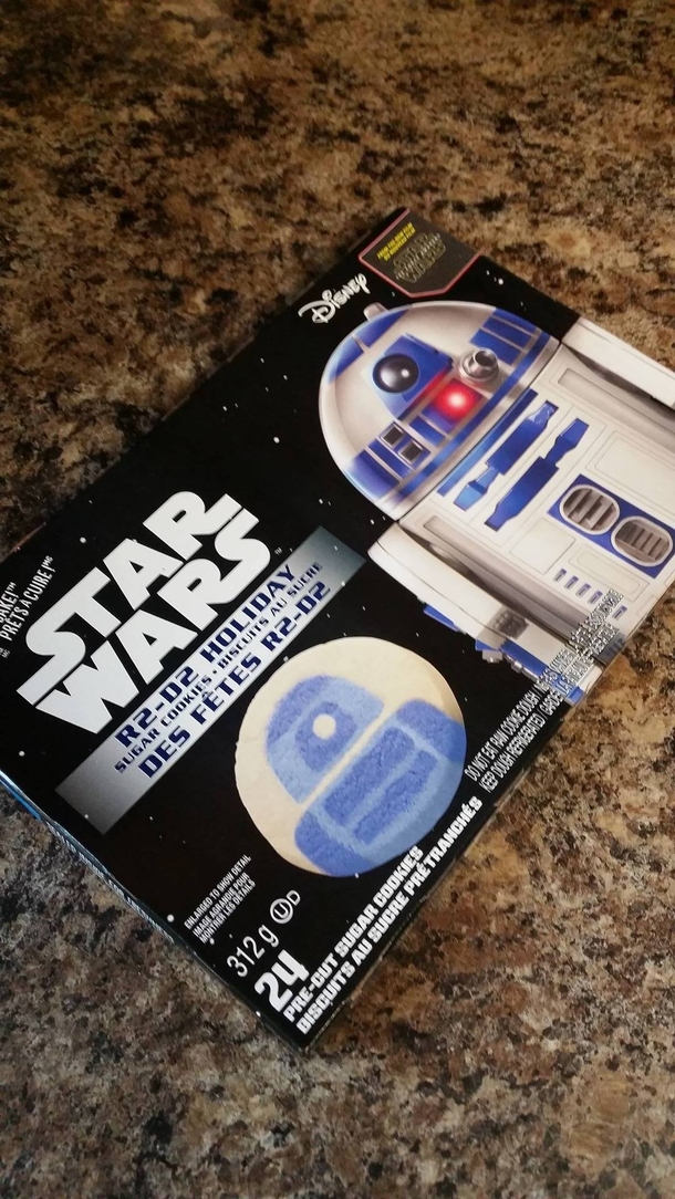 Pic #1 - R-D Cookies
