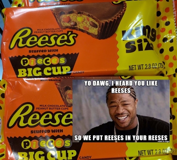 Pic #1 - Reeses