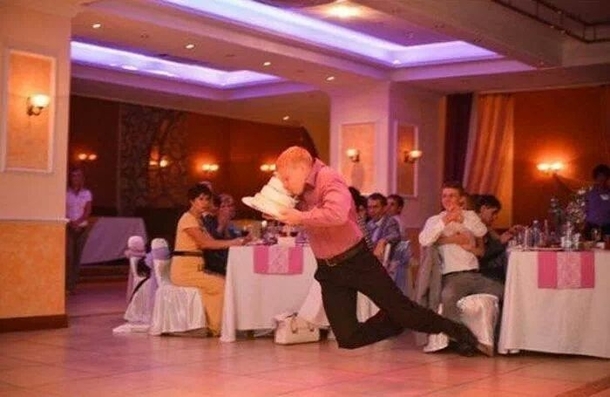 Pic #1 - So this guy failed pretty hard