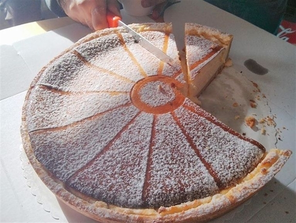 Pic #1 - Some people just want to watch the world burn