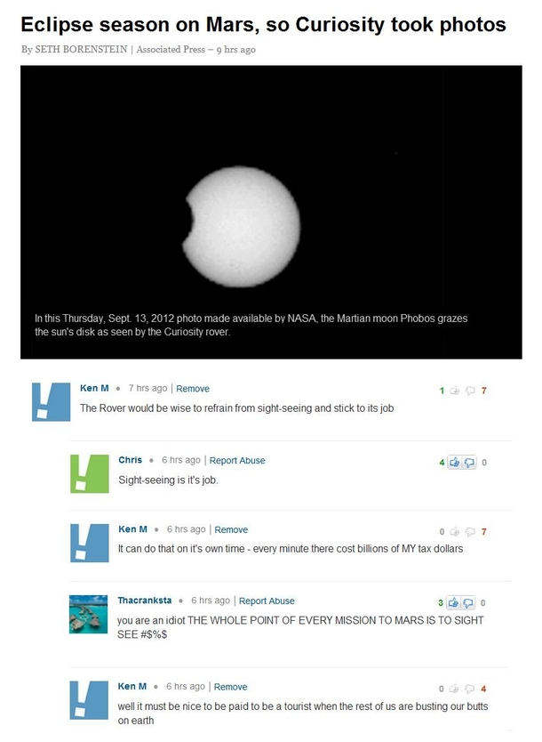 Pic #1 - Thank you Ken M