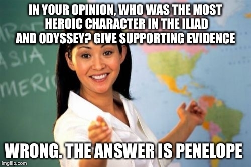 Pic #1 - The highest value question on our th grade English final Still irks me to this day Fuck you Mrs Meek