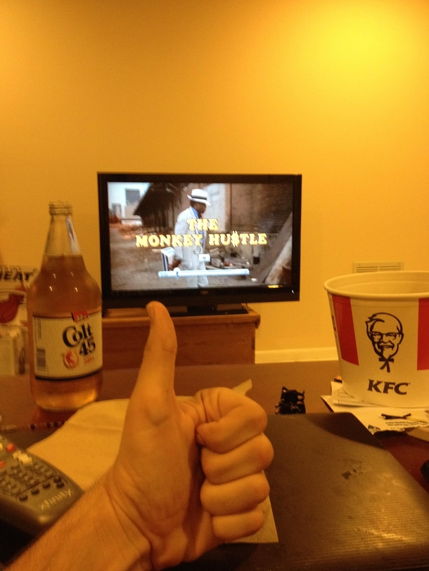 Pic #1 - The past year I decided to be cultured