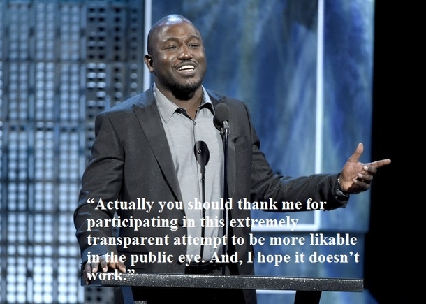 Pic #1 - The realest thing Ive heard all day and It was at the roast of Justin Beiber