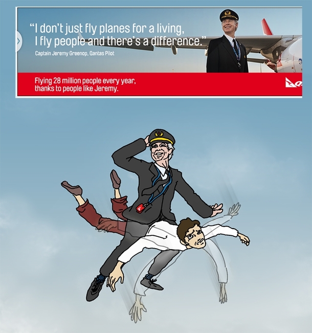 Pic #1 - Theres a difference