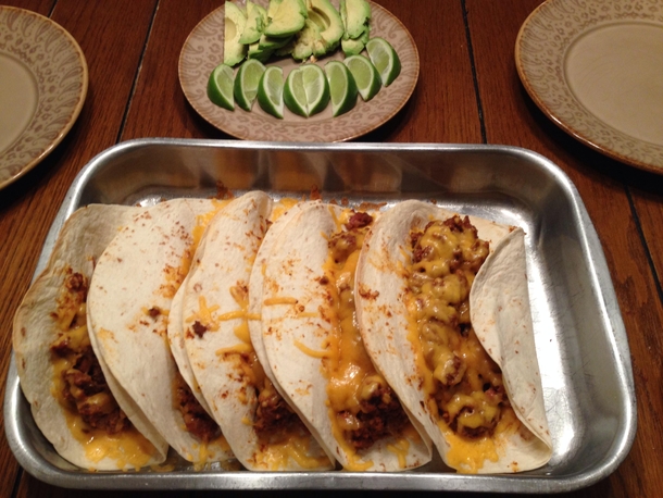 Pic #1 - They may not look as good but they were delicious