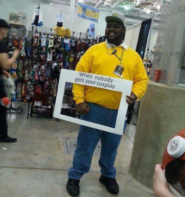 Pic #1 - This guy is great