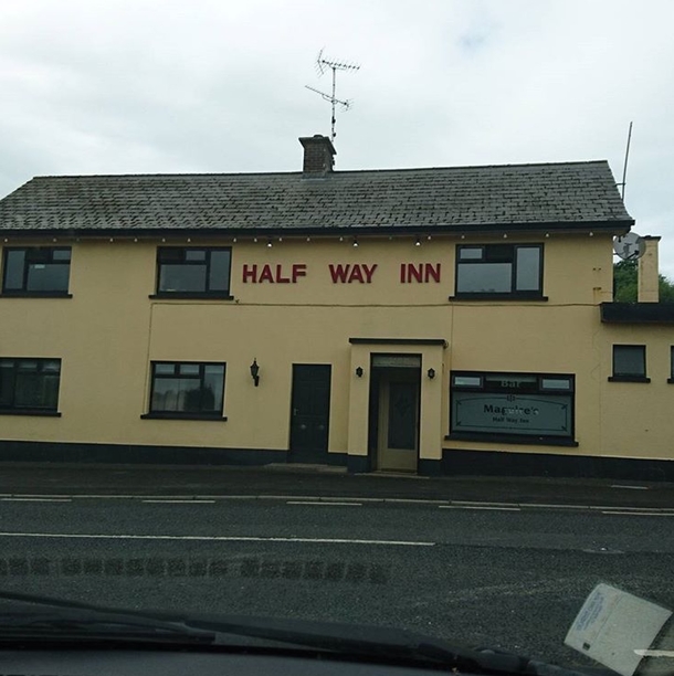 Pic #1 - This place is further up the road from Just the Tip