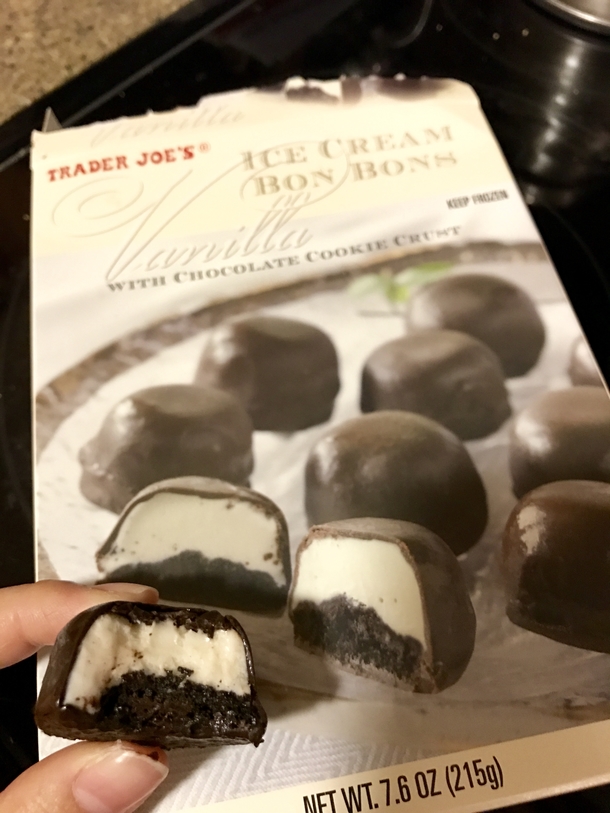 Pic #1 - Trader Joes does not disappoint