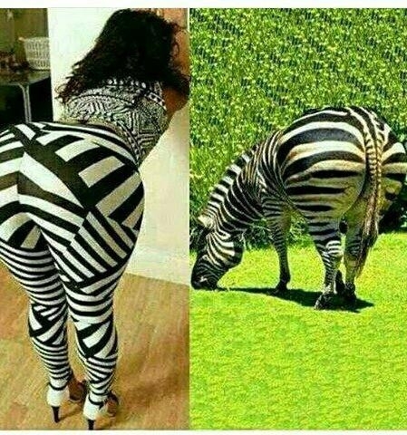Pic #1 - Who wore it better