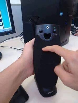 Pic #1 - Whos a good speaker