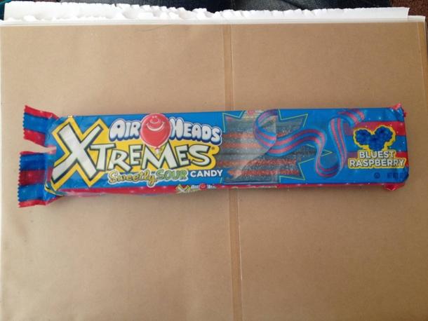 Pic #1 - Xtremes-ly disappointing Air Heads