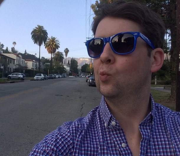 Pic #1 - Your Pretend Valentines Day Boyfriend