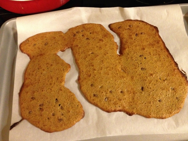 Pic #1 - Yup nailed it