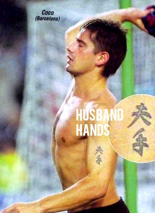 Pic #10 - Chinese tattoo mistakes