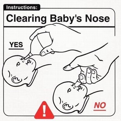 Pic #10 - How to be a parent