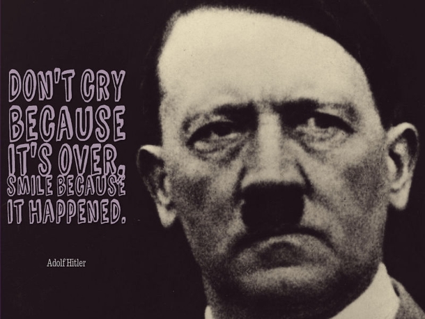 Pic #10 - Inappropriate Quotes